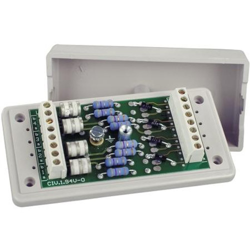 CITEL B480 6D3 4 Pairs Telecom Surge Protector