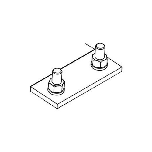 COMMSCOPE SFU02 Upper Adapter Plate