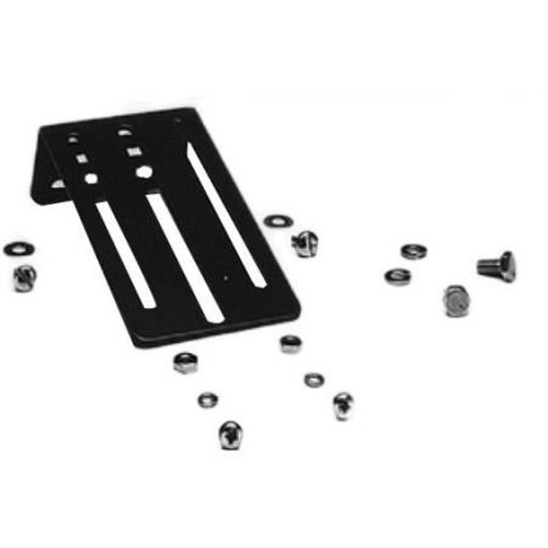 COMMSCOPE FGS-BTBS-C Fiberguide Bay Top Short "l" Bracket Kit, 2" X 2"