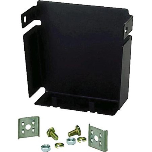 COMMSCOPE FGS-HMEC-A Fiberguide End Cap Kit, 4 in X 4 in