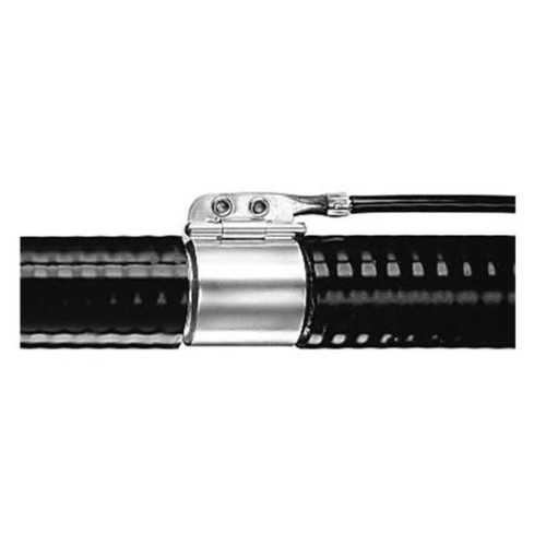 COMMSCOPE ATGK-CABLE RET Control Grounding Kit.Used for Grounding RET Control Cables at Connectors