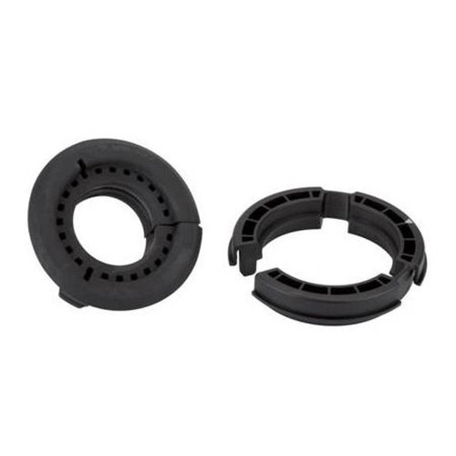 COMMSCOPE SEC-1114 Snapseal 4" Boot Assembly Kit W/ 1 Hole for 1-1/4" Corrugated Coax