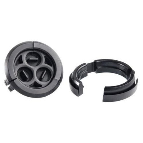 COMMSCOPE SEC-378 Snapseal 4" Boot Assembly Kit W/ 3 Hole for 7/8" Corrugated Coax