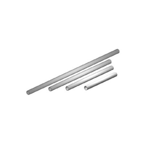 COMMSCOPE MT-649 2-3/8" X 36" Plain End Pipe.Hot Dipped Galvanized Steel