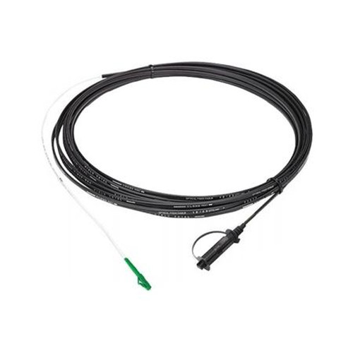COMMSCOPE FHD-HV1A-0050F D-Marc to Radio Single Fiber Optitap to LC Jumper 50FT