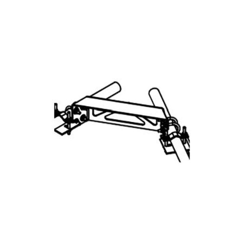 COMMSCOPE MT19525 Corner Weldment for MT-195 Series