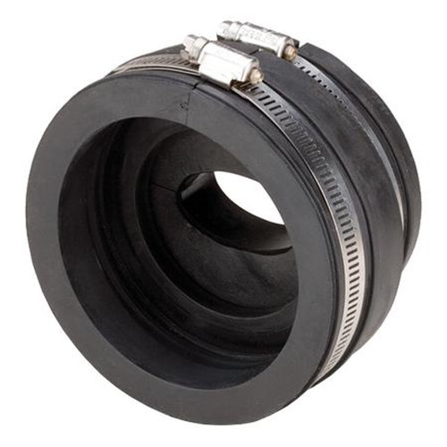 COMMSCOPE WGB5-77 5" Cable Entry Boot.for 1 Run of EW77.Use with Multiple Entrance Wall Plate