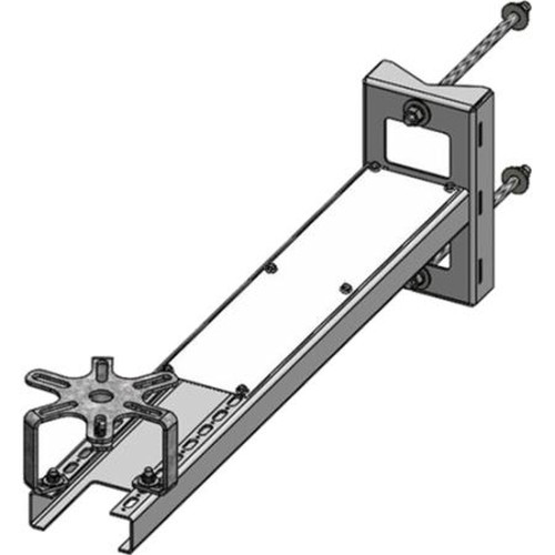 COMMSCOPE SCSM1 Small Cell Antenna Side Pole Mount with 15" Standoff