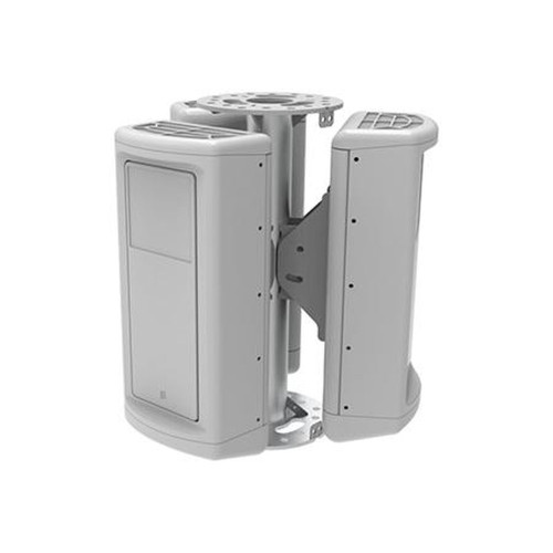 Commscope 860658169-C5 Modular Concealment for Ericsson 6701 MMW 5G Radio Light Beige Grey