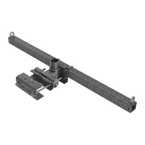 COMMSCOPE GW-TB Guy Wire Tie Back Kit Includes, Bracket, Hardware and