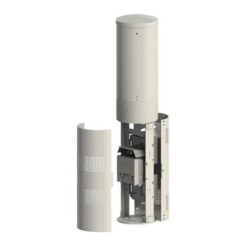 COMMSCOPE SSC-760236966E141 PT12,ERC,4-220X,H-ANT-MOUNT ,light GREY