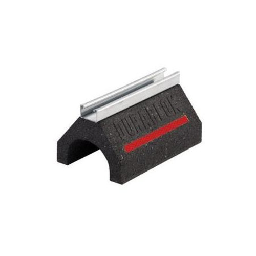 COOPER DB10 B-LINE 5 X 6 X 9.6 in Dura-Blok Rooftop Support.Made of 100% Recycled Rubber