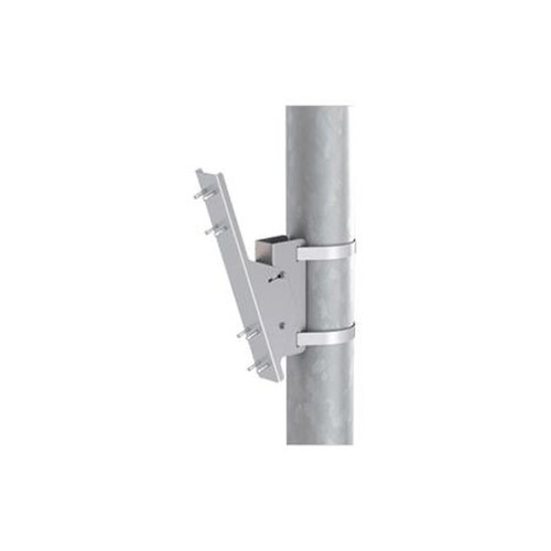 CONCEALFAB 900722 Tilt Bracket, 20 Degrees, Modular Shrouds Stainless Steel