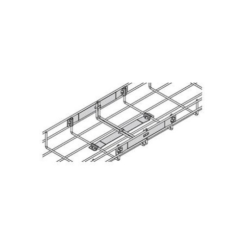B-LINE FTSTLC BY EATON Easy to Use, Self Locking Connectors for Splicing Together Wire Basket.No Hardware Required.Use Pliers to Install
