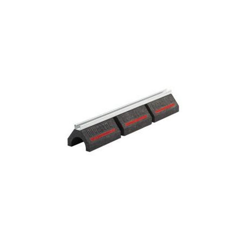 COOPER DB30 B-LINE 5 X 6 X 30.8 in Dura-Blok Rooftop Support.Made of 100% Recycled Rubber