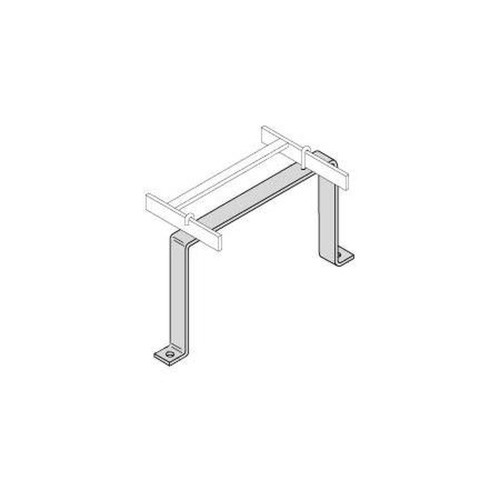 B-LINE SB-226-0906-TG BY EATON 9" Wide Runway Support.Telco Gray.Order J-Bolts (sku 56674) and Anchors Separately.Supports Runway from Cabinets,