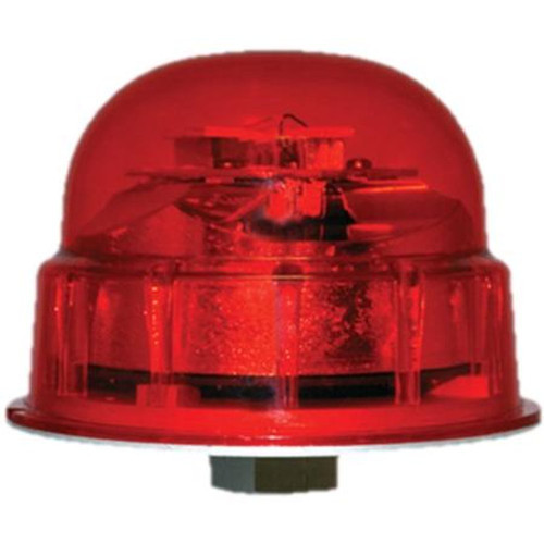 DIALIGHT RTO1R07004 Single Retrofit Side Marker Unit 120-240VAC LED Obstruction Light.Meets FAA AC 150/5345-43H