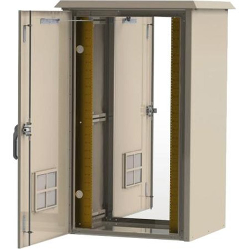 DDB WOD-50DXC UNLIMITED 50.23"H X 29.5"W X 25"D (26 Ru) Outdoor Enclosure Drop Ship Only