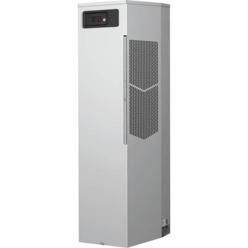 DDB ACP-8000-N36-110 8000 BTU Pentair Air Conditioner Unit.36"H X 11.5"W X 14"D.1300W of Heat