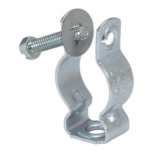 B-LINE BL1420 Conduit Hanger, 1", Steel, Rigid or EMT