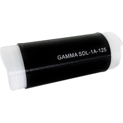 GAMMA SDL-1A-125 Electronics Silicone Cold Shrink.for 7/16" DIN/4.3-10 Applications with 1/2" or Similar Cable.5" in Length