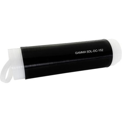 GAMMA SDL-DC-152 ELECTRONICS Silicone Cold Shrink.for Power Cable Connection Applications with Power Cables.6" in Length