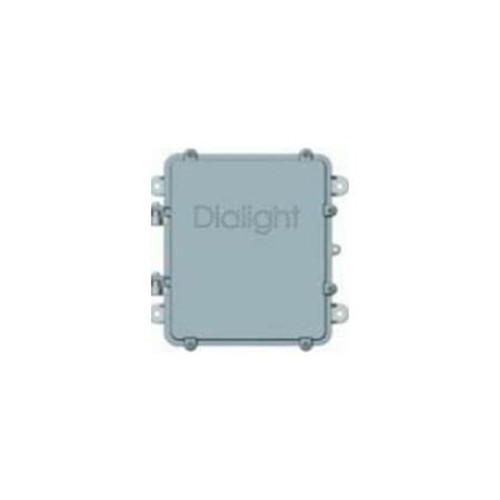 DIALIGHT D5RB77CCTR A0/A1 LED Control and Monitoring System for Low Intensity (L-810) and Medium Intensity (L-864) Installations