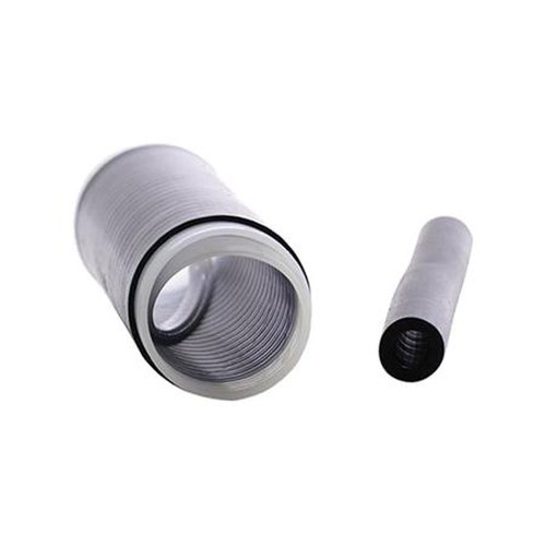 GAMMA SDL-TN-90 ELECTRONICS Silicone Cold Shrink.for Type N Connection Applications with LMR-400 Coax or Similar.3.5" in Length