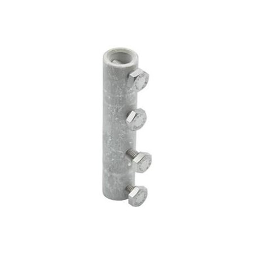 HARGER 205T 4-bolt Straight Splice