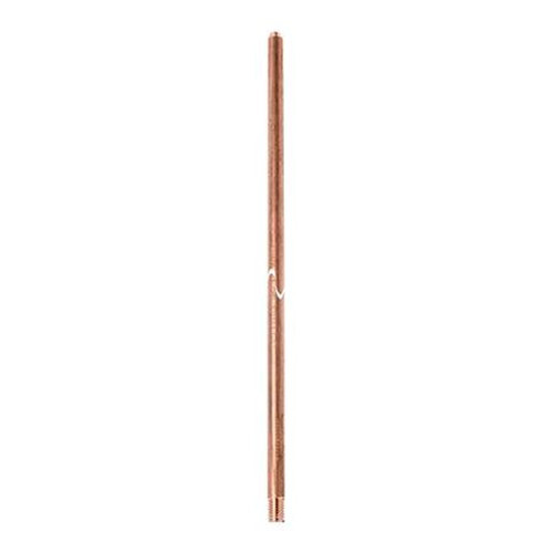 HARGER 3836CUAT 3/8" X 36" Copper Air Terminal.Purchase Base Separately