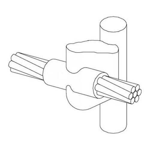 HARGER GS341251213/8F 3/4"x1/8"x12" Ground Strap with Two 3/8" Holes at Tinned Copper Terminals.3/4"x1/8" Tinned Copper Flat Braid