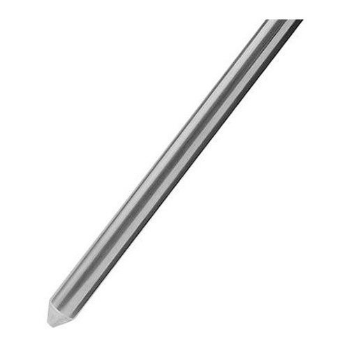 HARGER 5810 5/8" X 10' Copper-Clad Steel Ground Rod