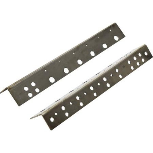 HARGER TBGB18417.75TEL 1/8x4x17.75 Tin Bent Grd Bar
