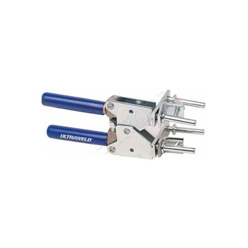ULTRAWELD MH2 MH-2 Handle Clamp.Use with All Molds Having a "c, D, & F" Suffix.Includes Flint Ignitor