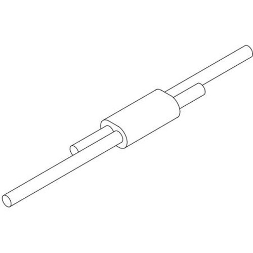 HARGER PS66L Mold with Handle Splice #6 Stranded to #6 Stranded