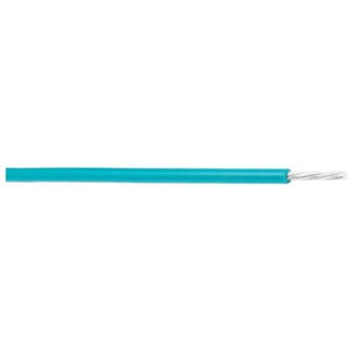 HARGER WR-21TC-703 #2 Awg, 7 Strand, Insulated, Tinned Copper Wire