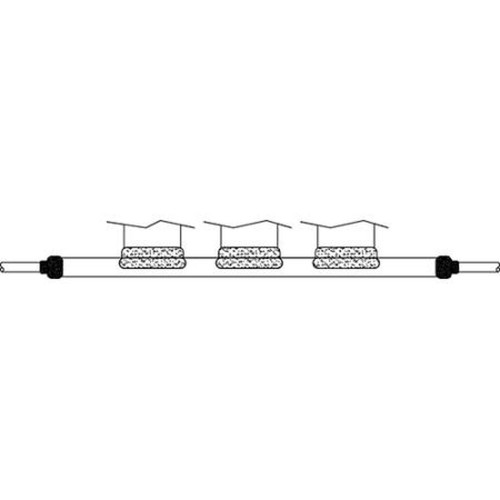 HARGER EPKSPASSY Exothermic Sandwich Plate Assembly for Epk