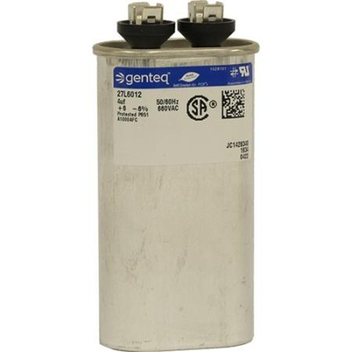 INTERNATIONAL CAP-HP04-1KV TOWER LIGHTING Capacitor, Night, Resonating, 4uf, C1, C3