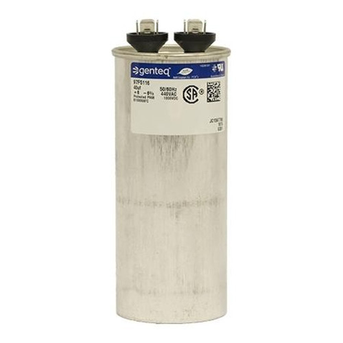 INTERNATIONAL CAP-HP40-1KV TOWER LIGHTING Capacitor, Day, 40uf, C103-C110, C2A-G