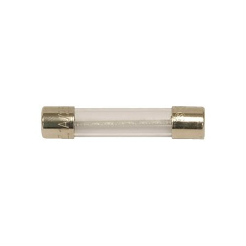 INTERNATIONAL FUS-001A-3AG TOWER LIGHTING Fuse, 1A, 3AG, SLO-Blo, F5, F6