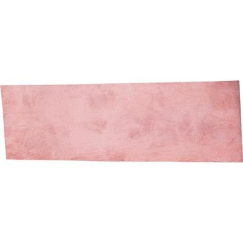 HARGER CUFS4016 4" Wide Copper Flat Copper Strap.016 Thick.Equivilent to 26 Ga.Copper Wire