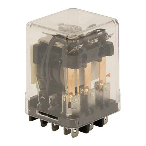 INTERNATIONAL RLY-CUBE-RED TOWER LIGHTING Marker Relay, Cube, K5