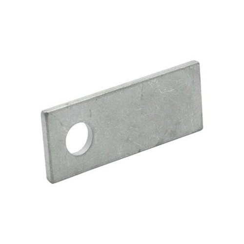 HARGER SXL1812B 1/8 X 1 Straight 2-Hole Lug