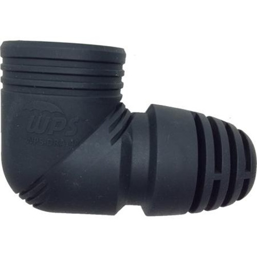 JMA WPS-DRA-4A 1/2" Din RA Annular Weather Protec- Tion System.Designed to Provide Addtl Layer of Protection Against Corrosion Caused by Prolonged