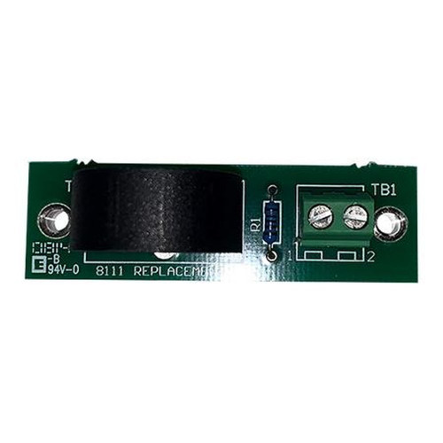 INTERNATIONAL ITL-8111-000 TOWER LIGHTING Sense Transformer, Sense Module, PCB3, PCB4