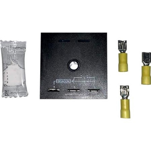 INTERNATIONAL RLY-SSAC-30T TOWER LIGHTING Relay, Beacon, Solid State Flasher, M3