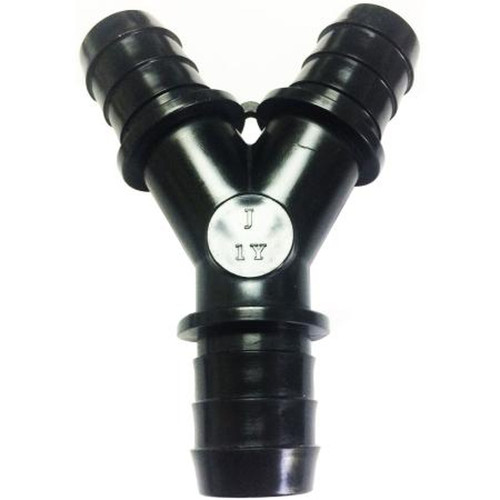 JSOURCE JS007-1YST Y Connector for 1" Seal Tight