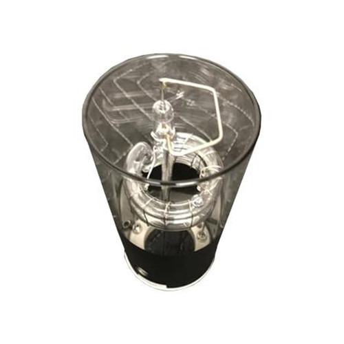 INTERNATIONAL FT0-O2WL-006 TOWER LIGHTING Flash Tube, White Day Mode, E-1DB, FT1