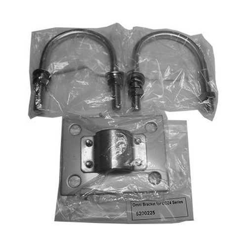 TE 5200225 Mount Kit for Omnidirectional Antennas