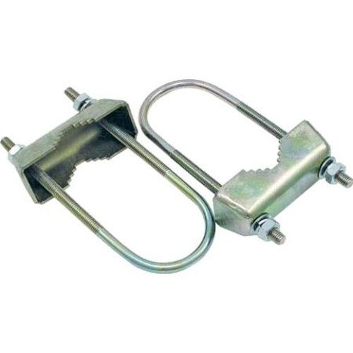 L-COM HGX-PMT11 Heavy Duty Stationary Mounting Kit